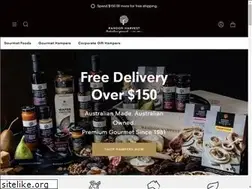 Sites similar to randomharvestgourmet.com.au