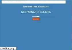 randomiban.com