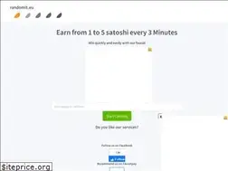 Sites similar to randomit.eu