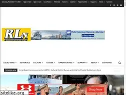 Sites similar to randomlengthsnews.com