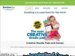 Sites similar to randomline.com