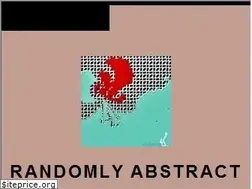 Sites similar to randomlyabstract.wordpress.com