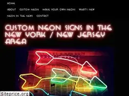 Sites similar to randomneon.com