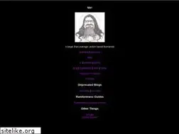 Sites similar to randomness.org.uk