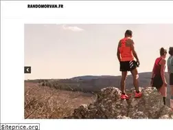 Sites similar to randomorvan.fr