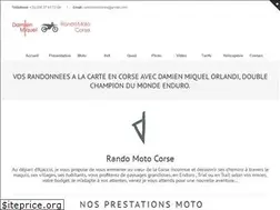 Sites similar to randomotocorse.com