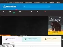 Sites similar to randomoyun.com