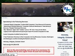 Sites similar to randompcrepair.com