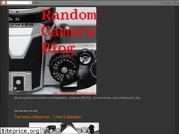 Sites similar to randomphoto.blogspot.com