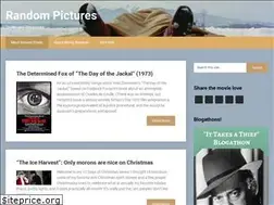 Sites similar to randompicturesblog.net