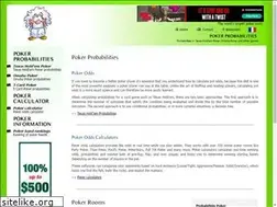 Sites similar to randomprobabilities.net