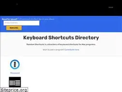 Sites similar to randomshortcuts.com