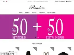 Sites similar to randomstores.com
