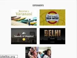 Sites similar to randomthings.in