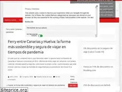 Sites similar to randomtrip.es