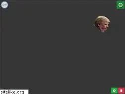Sites similar to randomtrump.com