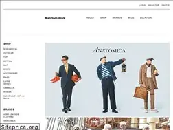 Sites similar to randomwalk.co.kr