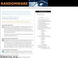 Sites similar to randomware.com