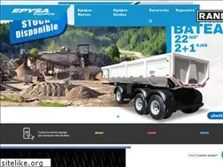Sites similar to randon.cl