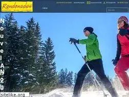 Sites similar to randonades.com
