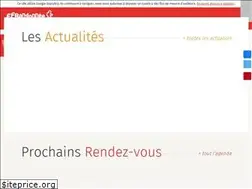 Sites similar to randonnee-aveyron.fr