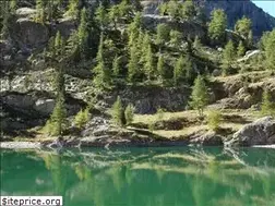 Sites similar to randonnee-mercantour.com