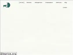 Sites similar to randonnee-montlozere.com