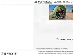 Sites similar to randonnee-nature.com