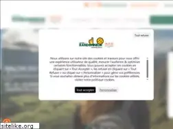 Sites similar to randonnee.org