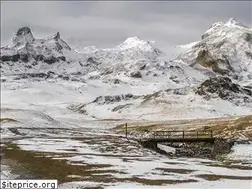 Sites similar to randonnees-pyrenees-64.fr