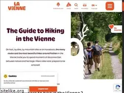 Sites similar to randonnees-vienne.com