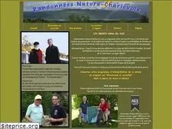 Sites similar to randonneesnature.com