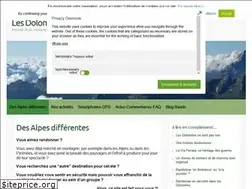 Sites similar to randonner-dolomites.com