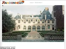 Sites similar to randonneur.net