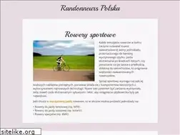 Sites similar to randonneurs.pl
