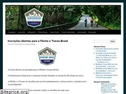 Sites similar to randonneursmogi.com.br