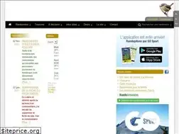 Sites similar to randopitons.re