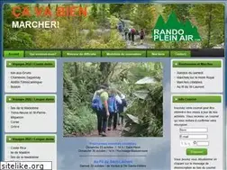 Sites similar to randopleinair.com