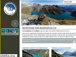 Sites similar to randoplus.ch