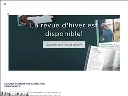 Sites similar to randoquebec.ca