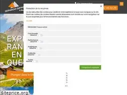 Sites similar to randoqueyras.com
