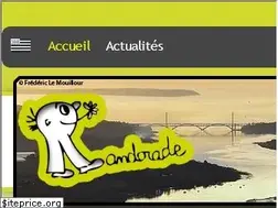 Sites similar to randorade.bzh