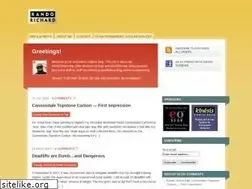 Sites similar to randorichard.com