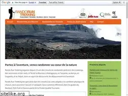 Sites similar to randorun-trekking.com