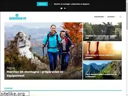 Sites similar to randorun.fr