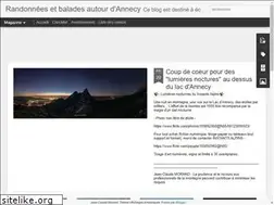 Sites similar to randos.blogspot.com