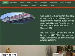 Sites similar to randoscane.com.au