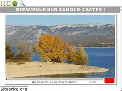 Sites similar to randoscartes.free.fr