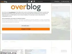 Sites similar to randosenfamille1.overblog.com