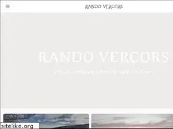 Sites similar to randovercors.com